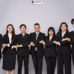 TOP 05 CÔNG TY LUẬT TỐT, THÀNH CÔNG CAO HÀNG ĐẦU