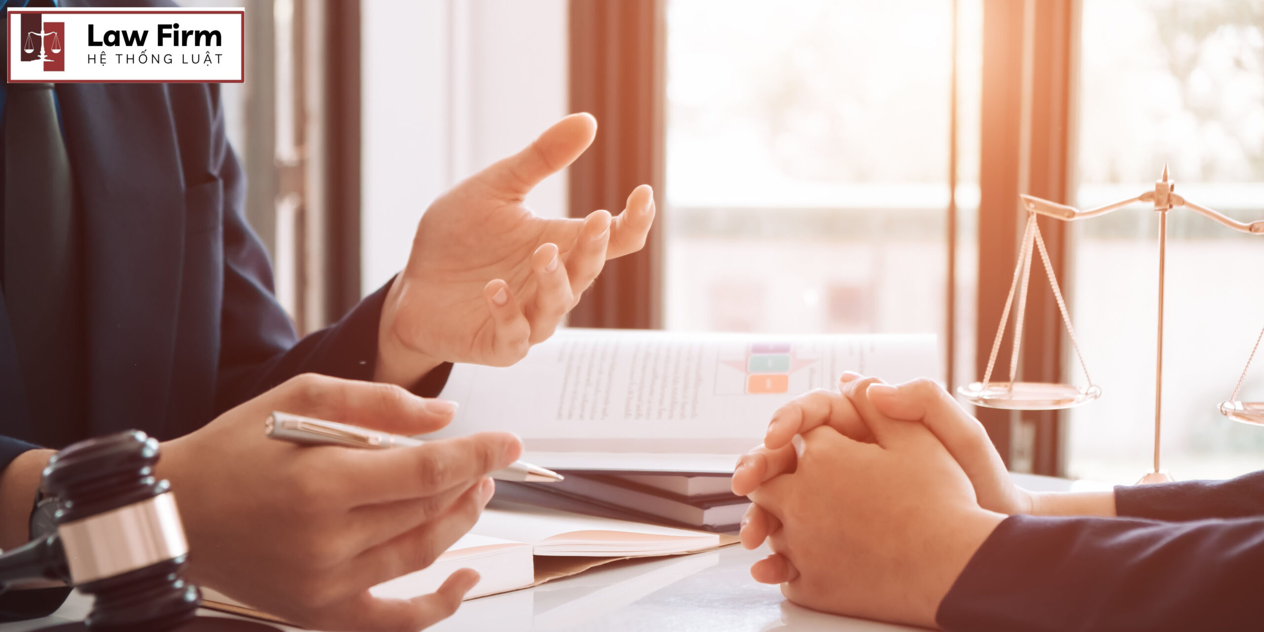 TOP 5 VĂN PHÒNG LUẬT SƯ CHUYÊN NGHIỆP, UY TÍN NHẤT HIỆN NAY