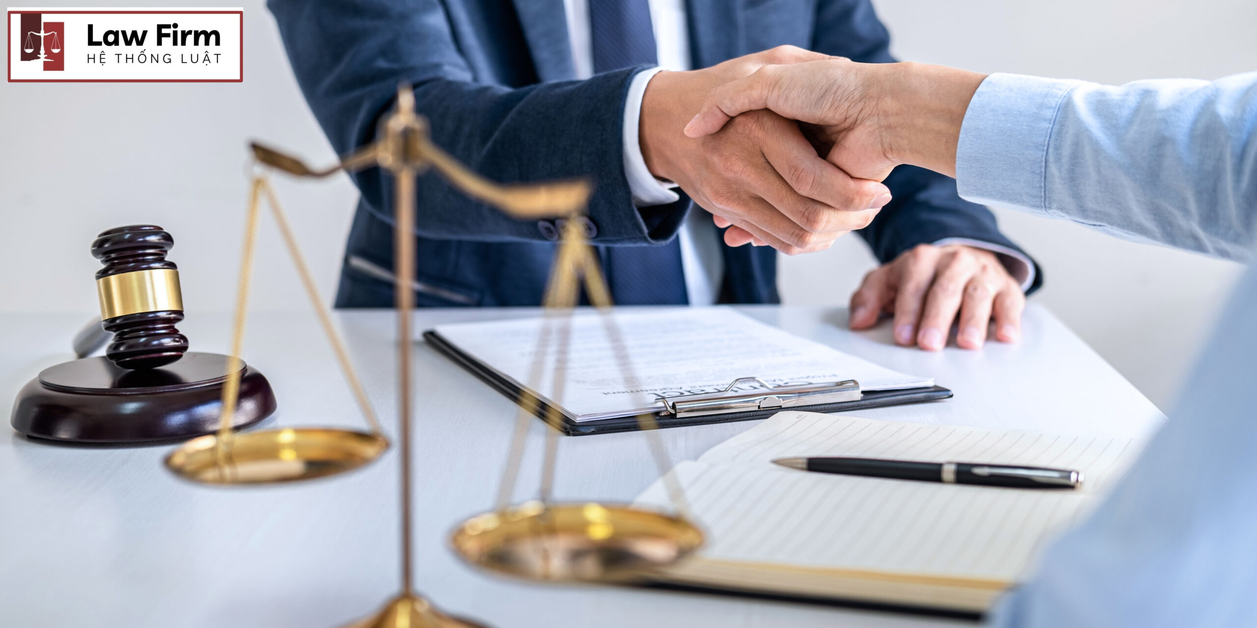 05 TOP VĂN PHÒNG LUẬT SƯ TẬN TÂM, THÀNH CÔNG CAO HÀNG ĐẦU