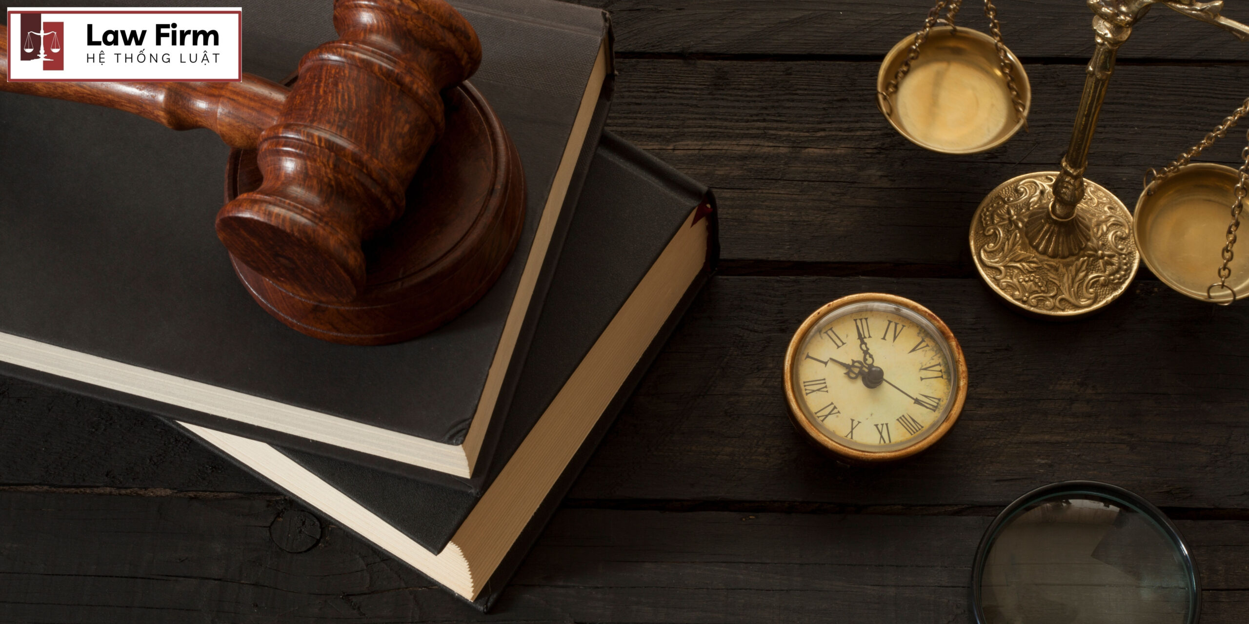 TOP 5 VĂN PHÒNG LUẬT SƯ GIỎI, THÀNH CÔNG CAO NHẤT NĂM 2025