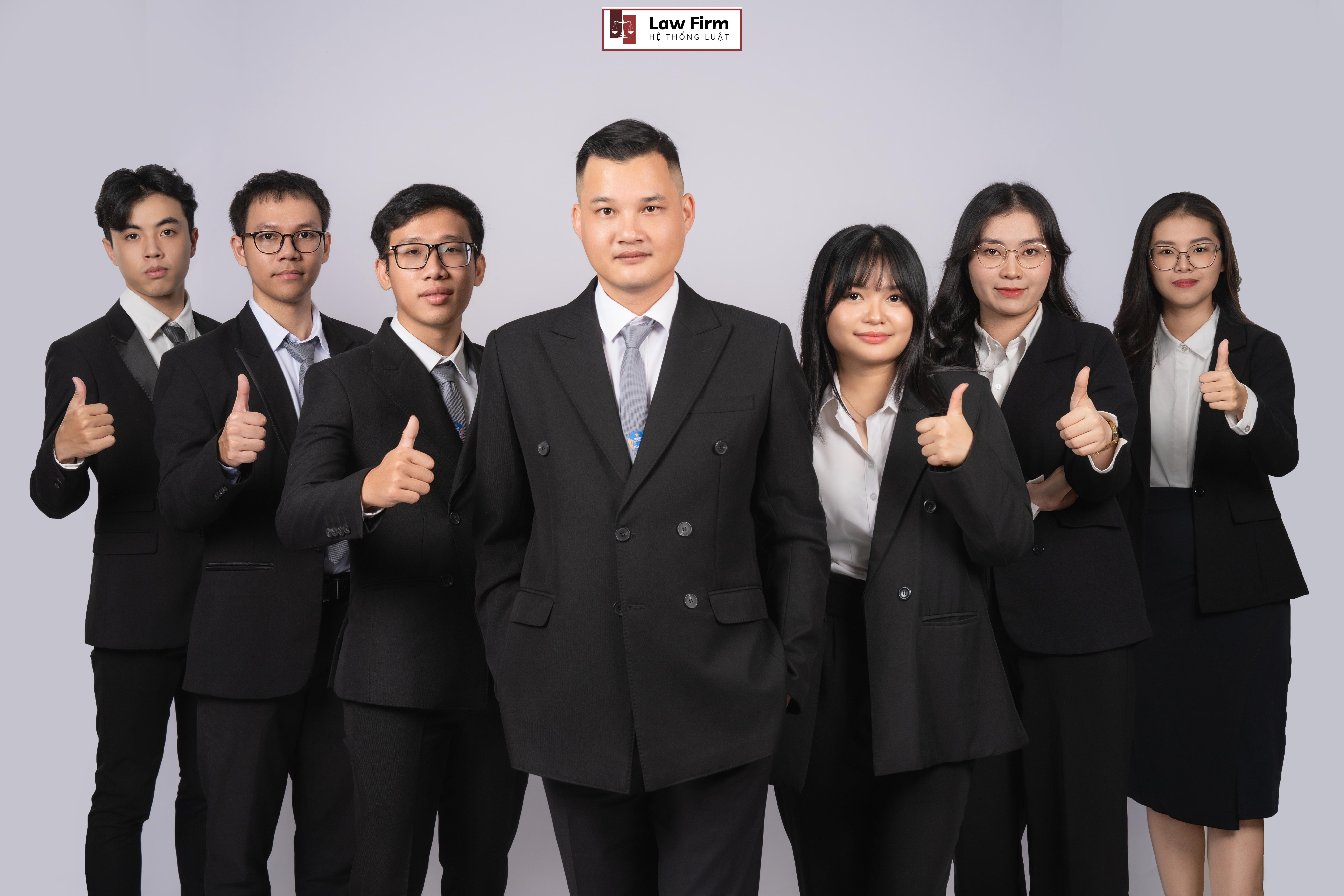 05 TOP VĂN PHÒNG LUẬT CHUYÊN NGHIỆP, THÀNH CÔNG CAO HÀNG ĐẦU