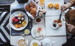 Top 5 Nhà hàng ẩm thực Pháp chất lượng ở Đà Nẵng