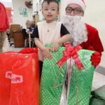 Top 5 Dịch vụ giao quà Giáng sinh (Noel) tốt nhất khu vực TP. Hồ Chí Minh