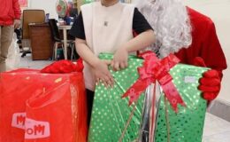 Top 5 Dịch vụ giao quà Giáng sinh (Noel) tốt nhất khu vực TP. Hồ Chí Minh