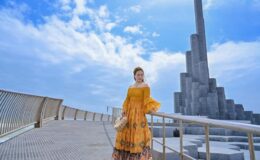 Top 5 Cửa hàng cho thuê đầm, váy, phụ kiện du lịch rẻ nhất Phú Yên