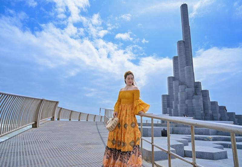 Top 5 Cửa hàng cho thuê đầm, váy, phụ kiện du lịch rẻ nhất Phú Yên - Ảnh 1