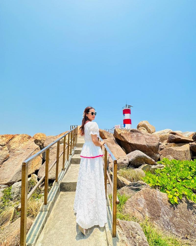 Top 5 Cửa hàng cho thuê đầm, váy, phụ kiện du lịch rẻ nhất Phú Yên - Ảnh 2